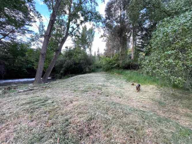 venta hermosa parcela