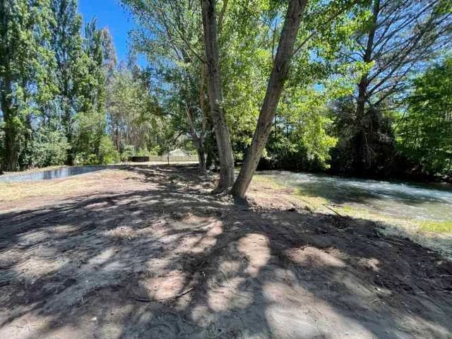 venta hermosa parcela