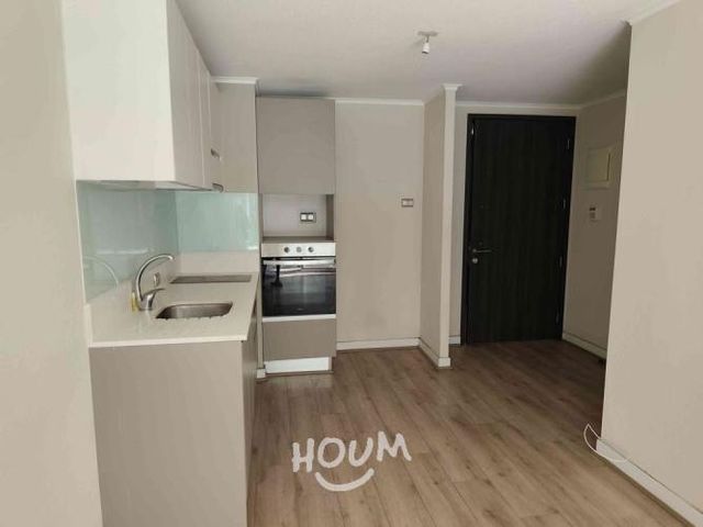 Departamento en Argomedo