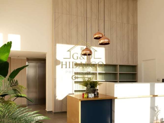 ARRIENDA G&D HIDALGO PROPIEDADES