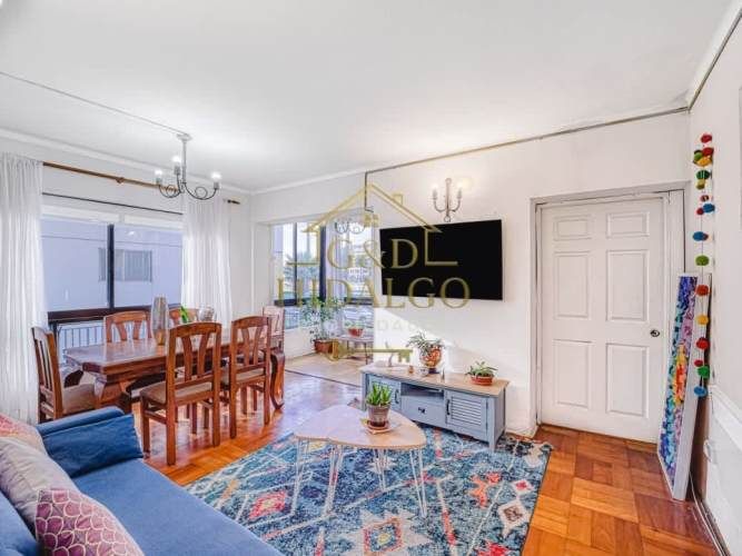 ARRIENDA G&D HIDALGO PROPIEDADES