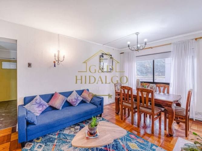 ARRIENDA G&D HIDALGO PROPIEDADES