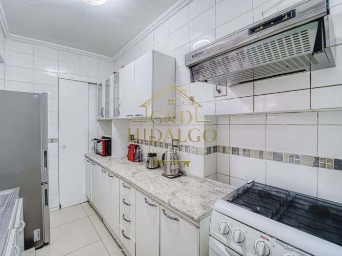 ARRIENDA G&D HIDALGO PROPIEDADES