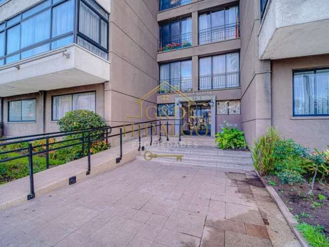 ARRIENDA G&D HIDALGO PROPIEDADES