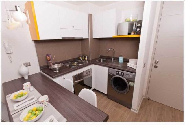 BUENA VISTA, ILUMINADO, METRO CHACABUCO (134985)