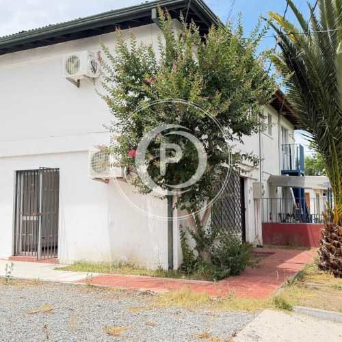 Casa en Arriendo, Uso Comercial (134978)