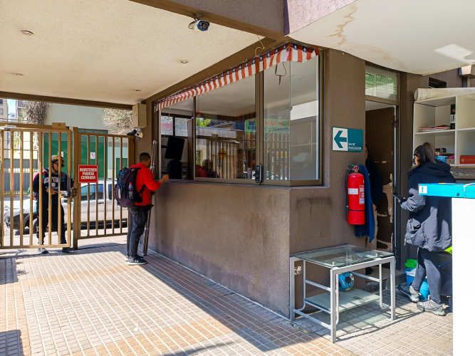 Tocornal 455 [125-1]