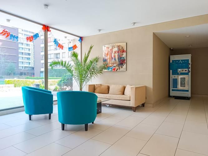 Tocornal 455 [125-1]