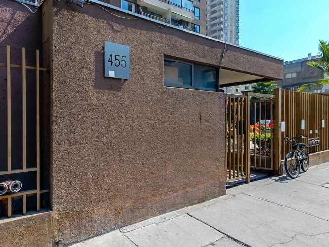 Tocornal 455 [125-1]