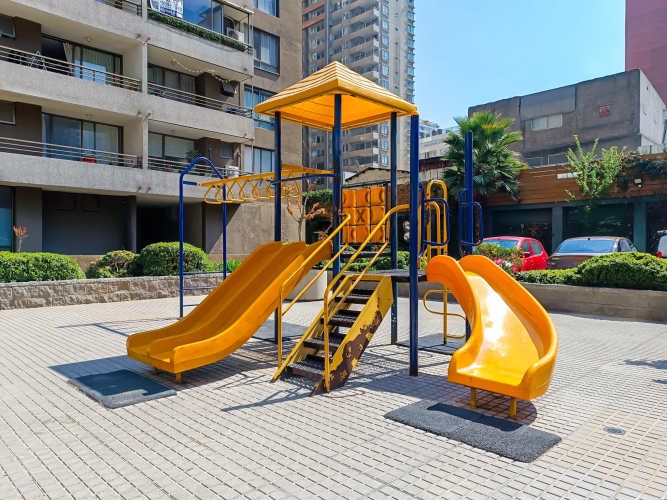 Tocornal 455 [125-1]