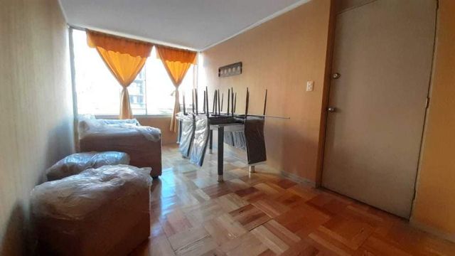 METRO BLANQUEADO, 3 DORM+1B, CONEXION LAVADOR (134988)