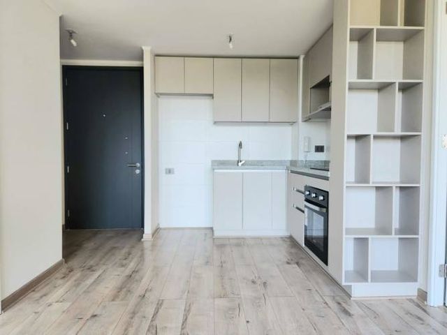 Av. Einstein 568 (1 Est /1 Bod) [2751-4]