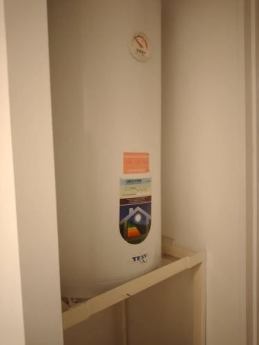 OPORTUNIDAD, Venta de depto. Piso 14, Independencia.