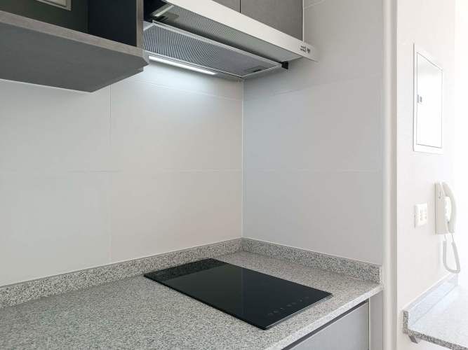 Av. Fermín Vivaceta  [2465-1]