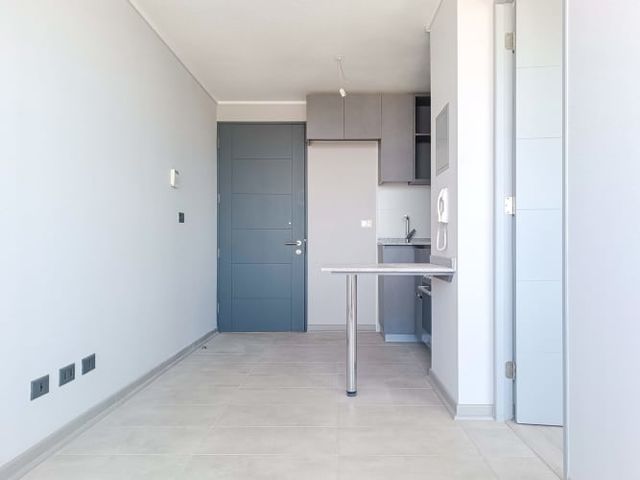 Av. Fermín Vivaceta  [2465-1]