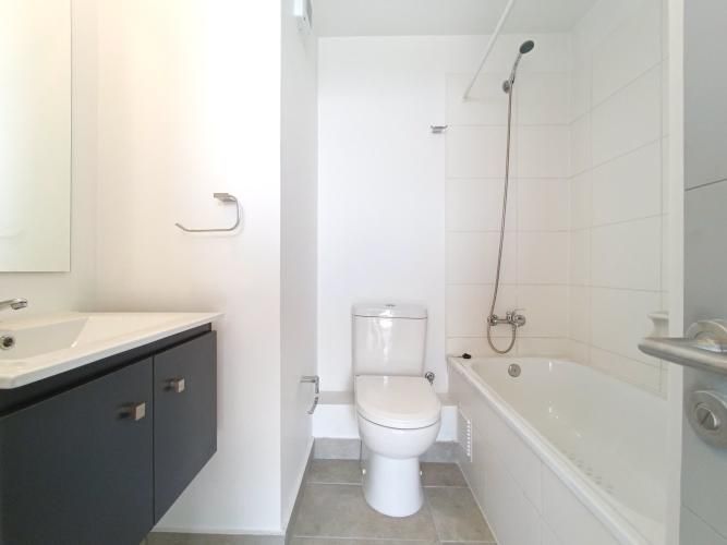 Av. Fermín Vivaceta  [2465-1]