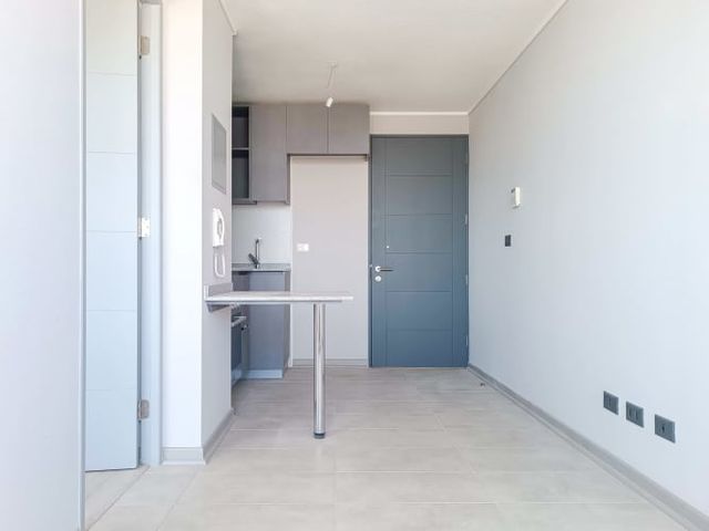 Av. Fermín Vivaceta  [2465-1]