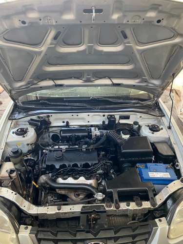 Ayudante mecánico part-time San Bernado