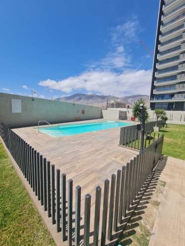 SE ARRIENDA DEPARTAMENTO 3 DORMITORIOS