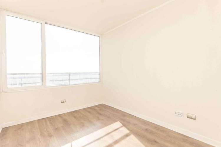 Av. Américo Vespucio (1 Est /1 Bod)