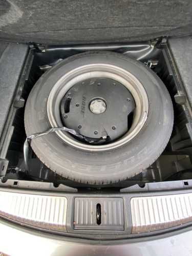 NISSAN MURANO Z51 AÑO 2010