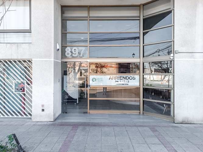 Gaspar de Orense 897