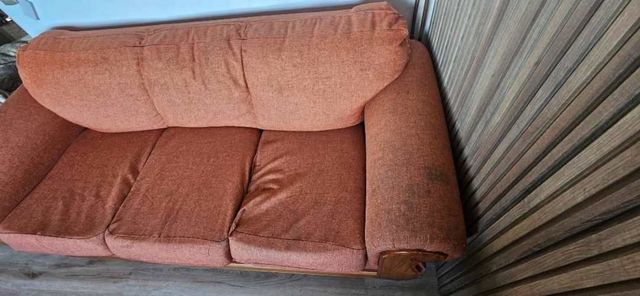 Sofá 3 cuerpos