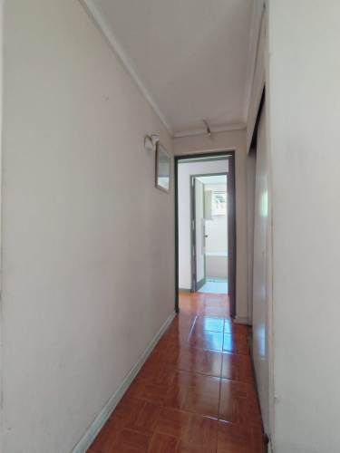 Amplio Depto en Ñuñoa 3D+2B