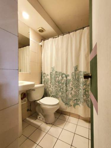 Amplio Depto en Ñuñoa 3D+2B