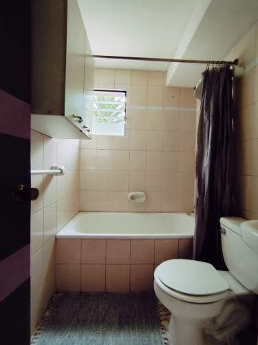 Amplio Depto en Ñuñoa 3D+2B