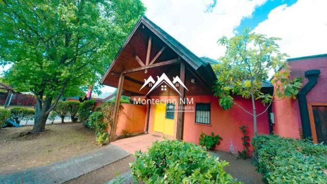 VENDO CASA EN SECTOR RESIDENCIAL