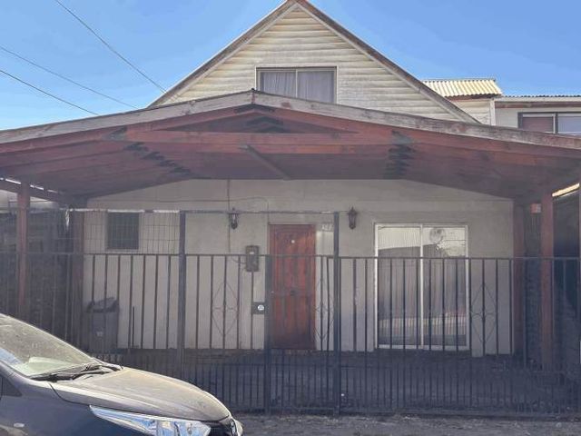 Vendo casa en San Clemente urbano