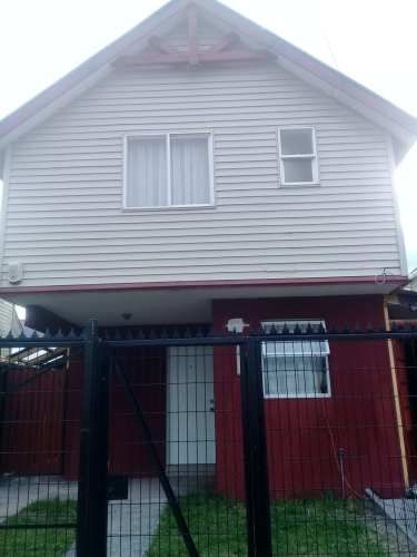 Arriendo de Casa en Altos de Tenglo - Mirasol