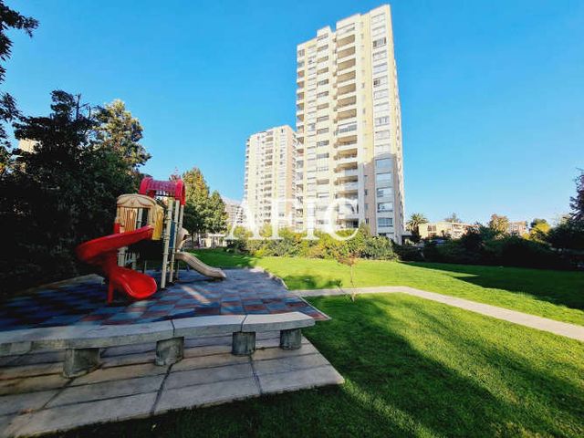 Moderno Departamento Ideal para Inversión (134995)