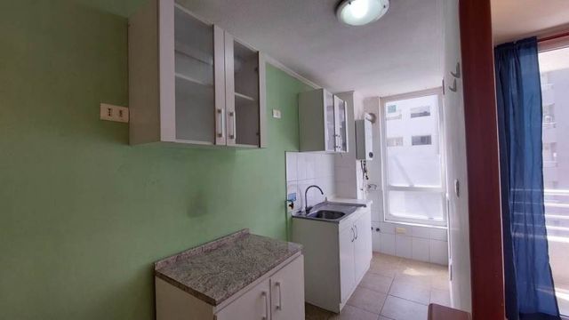 Dpto  Alto La Paloma sin amoblar estacionamiento