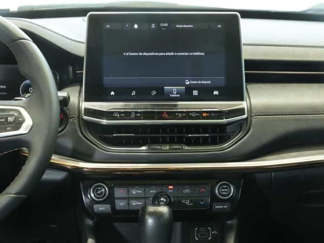 Jeep Compass 2022 Compass Limited T270 6c