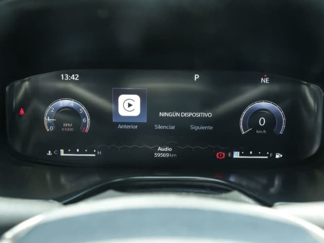 Jeep Compass 2022 Compass Limited T270 6c