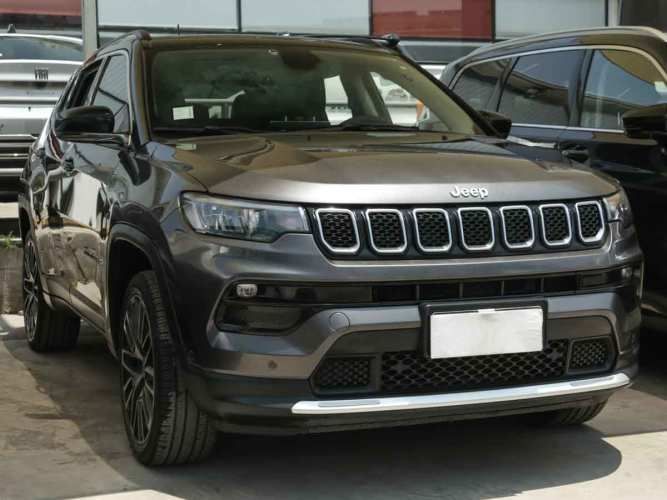 Jeep Compass 2022 Compass Limited T270 6c