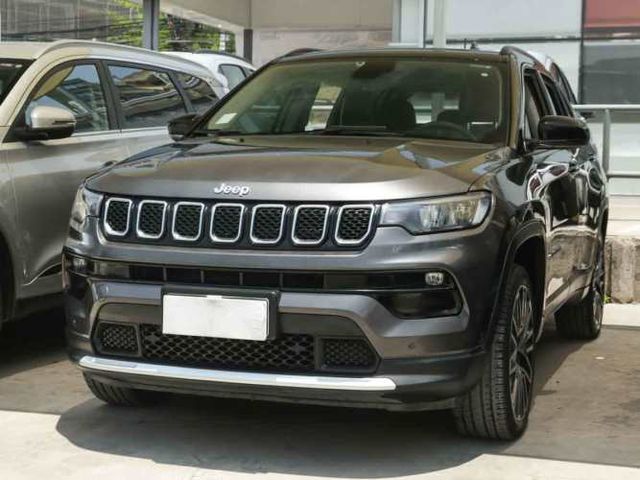 Jeep Compass 2022 Compass Limited T270 6c