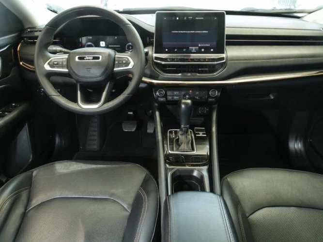 Jeep Compass 2022 Compass Limited T270 6c