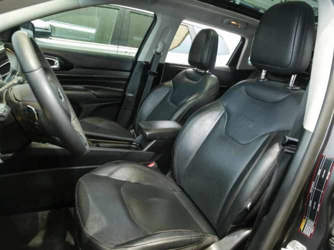 Jeep Compass 2022 Compass Limited T270 6c