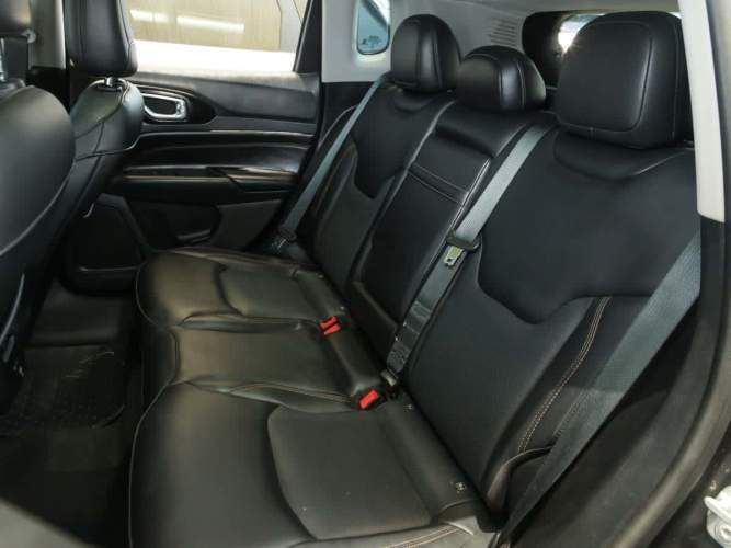 Jeep Compass 2022 Compass Limited T270 6c