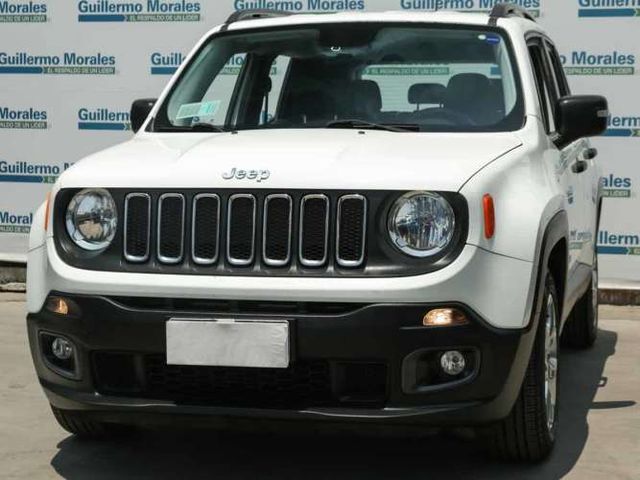 Jeep Renegade 2019 Renegade Sport 1.8