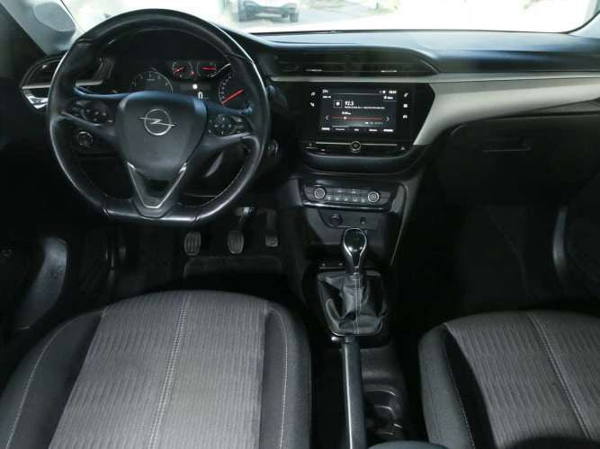 Opel Corsa 2023 Corsa Edition 1.2 Mt5