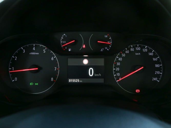 Opel Corsa 2023 Corsa Edition 1.2 Mt5