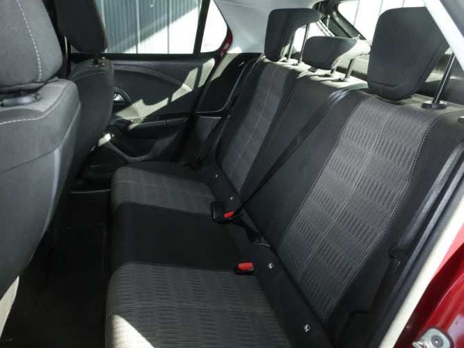 Opel Corsa 2023 Corsa Edition 1.2 Mt5