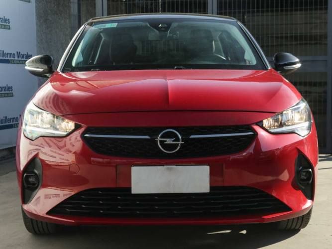 Opel Corsa 2023 Corsa Edition 1.2 Mt5