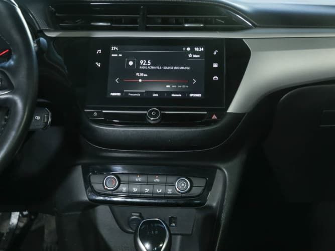 Opel Corsa 2023 Corsa Edition 1.2 Mt5