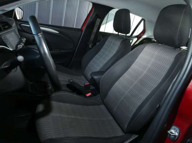 Opel Corsa 2023 Corsa Edition 1.2 Mt5