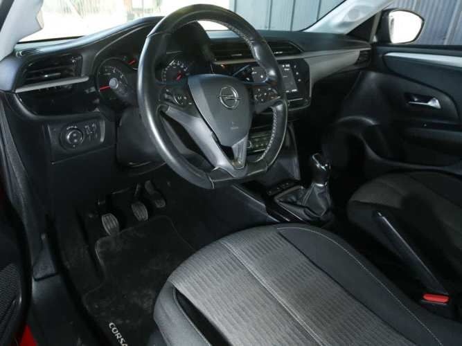 Opel Corsa 2023 Corsa Edition 1.2 Mt5